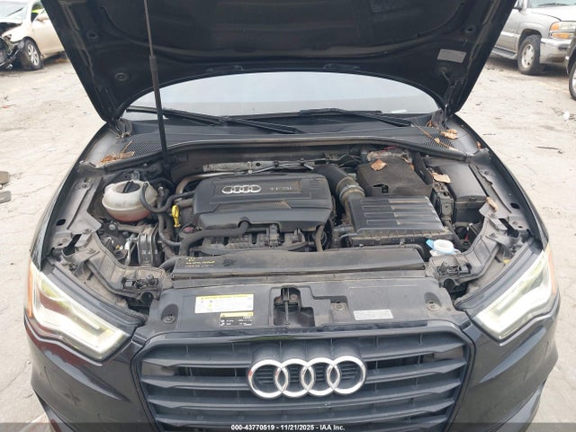 2016 AUDI A3 WAUA7GFF3G1106254 Photo 9