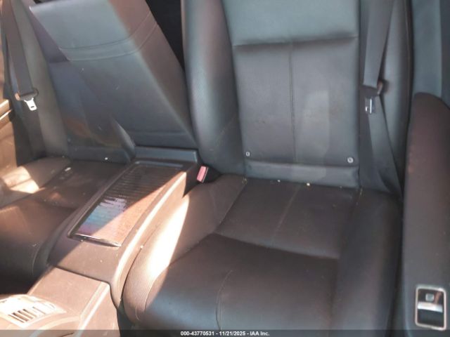 2011 MERCEDES-BENZ CL 550 WDDEJ9EB2BA026670 Photo 7