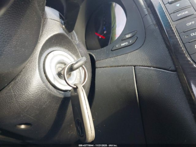 2005 ACURA TL 19UUA66255A058988 Photo 10