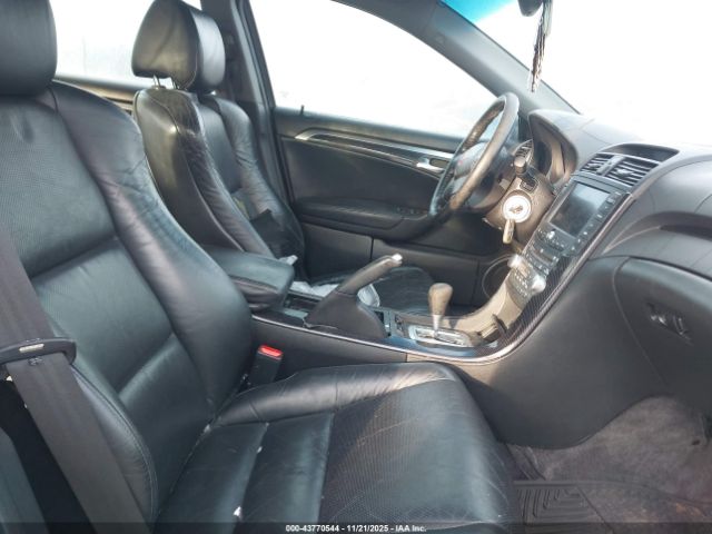 2005 ACURA TL 19UUA66255A058988 Photo 4