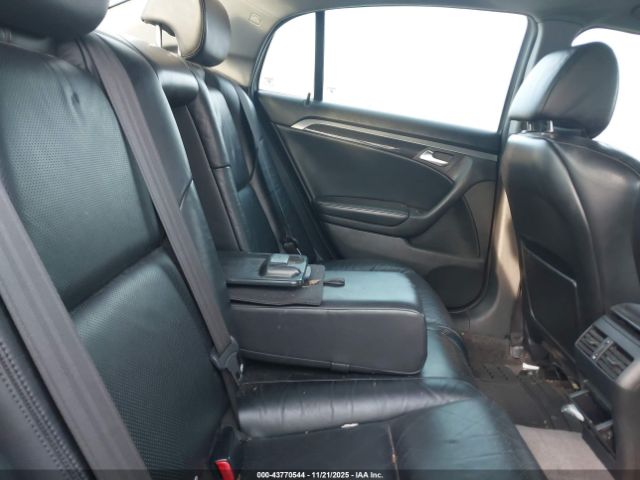 2005 ACURA TL 19UUA66255A058988 Photo 7