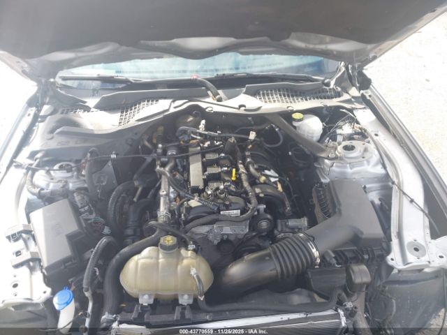 2022 FORD MUSTANG 1FATP8UHXN5100212 Photo 9