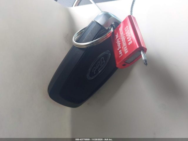 2022 FORD MUSTANG 1FATP8UHXN5100212 Photo 10