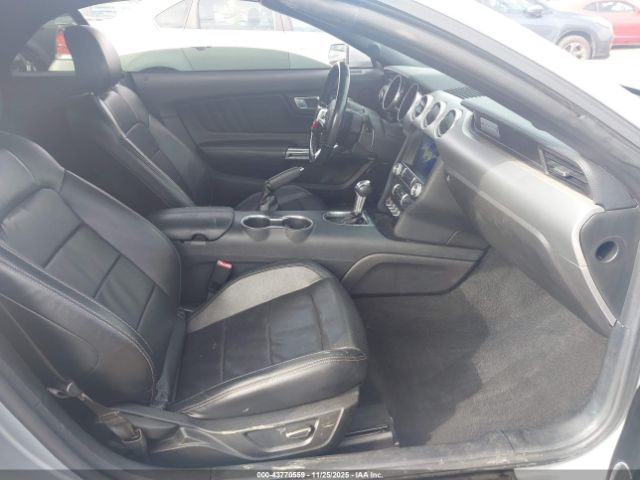 2022 FORD MUSTANG 1FATP8UHXN5100212 Photo 4