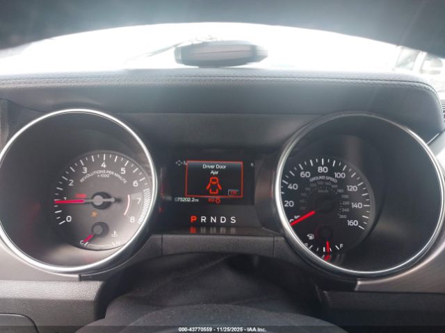 2022 FORD MUSTANG 1FATP8UHXN5100212 Photo 6