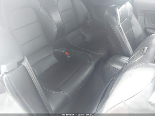 2022 FORD MUSTANG 1FATP8UHXN5100212 Photo 7