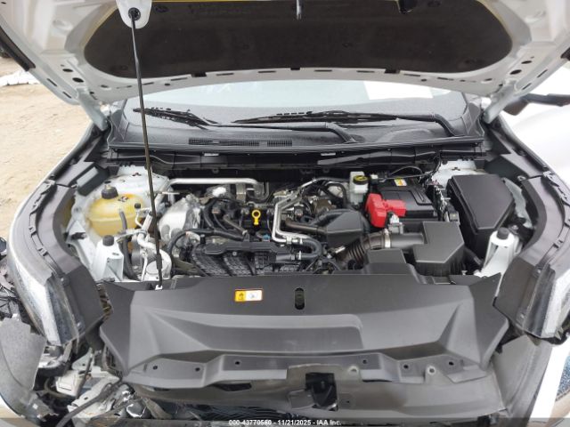 2023 MITSUBISHI OUTLANDER JA4J4UA84PZ055605 Photo 9