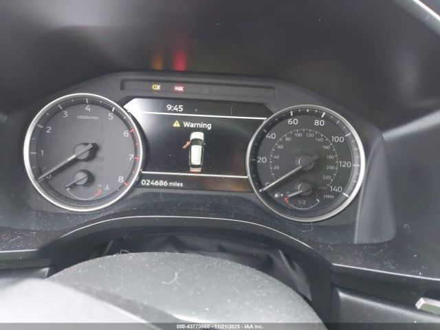 2023 MITSUBISHI OUTLANDER JA4J4UA84PZ055605 Photo 6