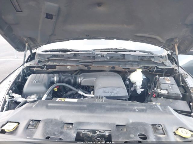 2015 RAM 1500 1C6RR6FG9FS565159 Photo 9