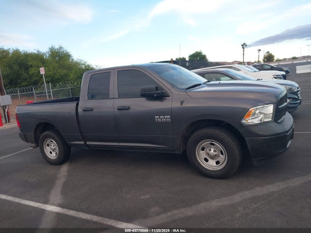 RAM 1500 2015 1C6RR6FG9FS565159 Image 13