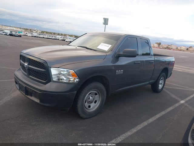 RAM 1500 2015 1C6RR6FG9FS565159 Image 14