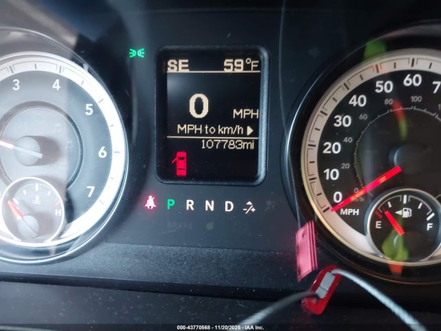 RAM 1500 2015 1C6RR6FG9FS565159 Image 15