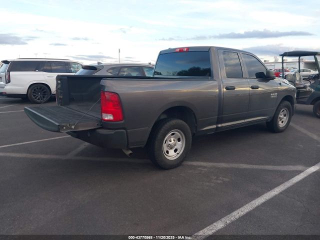 2015 RAM 1500 1C6RR6FG9FS565159 Photo 3