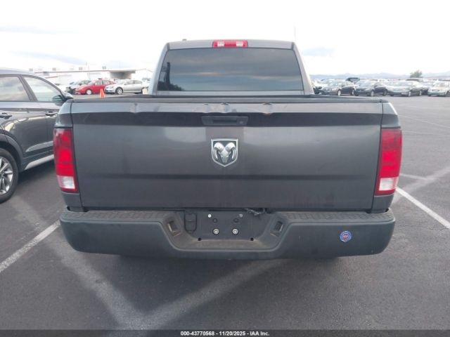 2015 RAM 1500 1C6RR6FG9FS565159 Photo 5