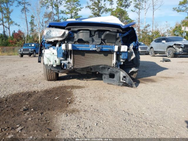 2019 MITSUBISHI OUTLANDER SPORT JA4AP3AU3KU035673 Photo 5