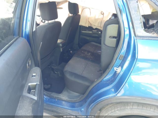 2019 MITSUBISHI OUTLANDER SPORT JA4AP3AU3KU035673 Photo 7