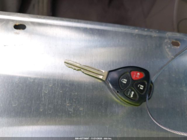 2009 TOYOTA COROLLA 1NXBU40E29Z100943 Photo 10