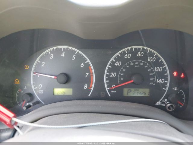 2009 TOYOTA COROLLA 1NXBU40E29Z100943 Photo 6