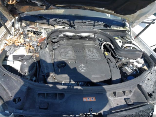 2014 MERCEDES-BENZ GLK 350 WDCGG5HB4EG316815 Photo 9