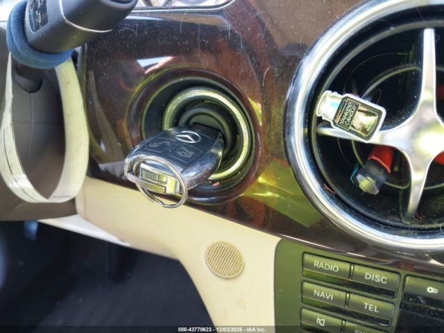 2014 MERCEDES-BENZ GLK 350 WDCGG5HB4EG316815 Photo 10