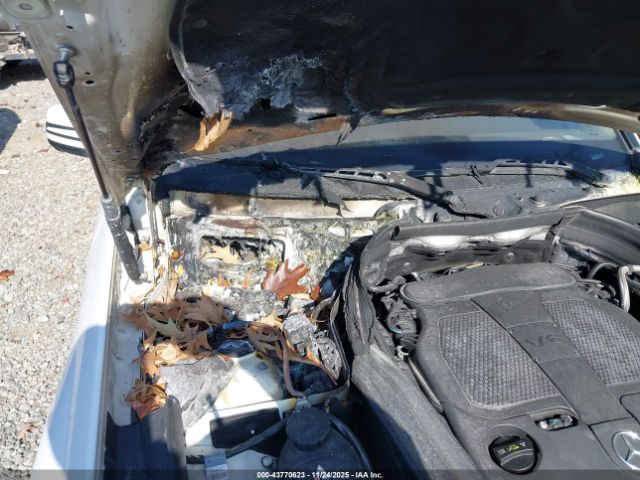 2014 MERCEDES-BENZ GLK 350 WDCGG5HB4EG316815 Photo 5