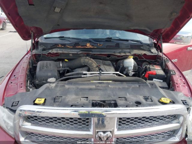 2011 RAM RAM 1500 1D7RV1GT9BS589738 Photo 9