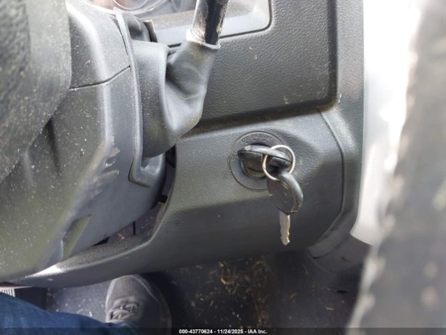 2011 RAM RAM 1500 1D7RV1GT9BS589738 Photo 10