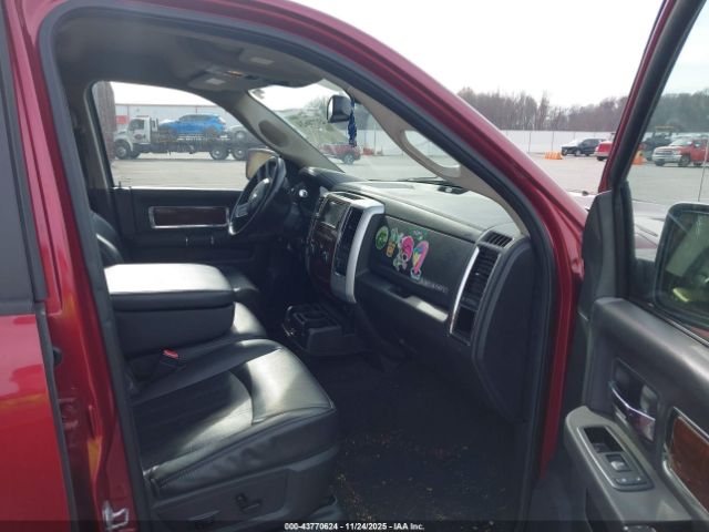 2011 RAM RAM 1500 1D7RV1GT9BS589738 Photo 4