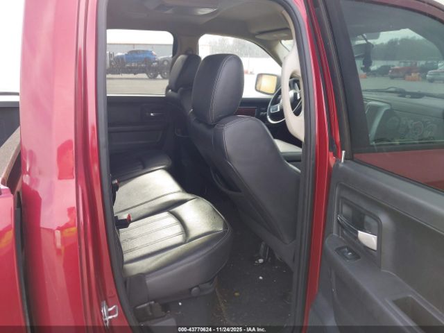 2011 RAM RAM 1500 1D7RV1GT9BS589738 Photo 7