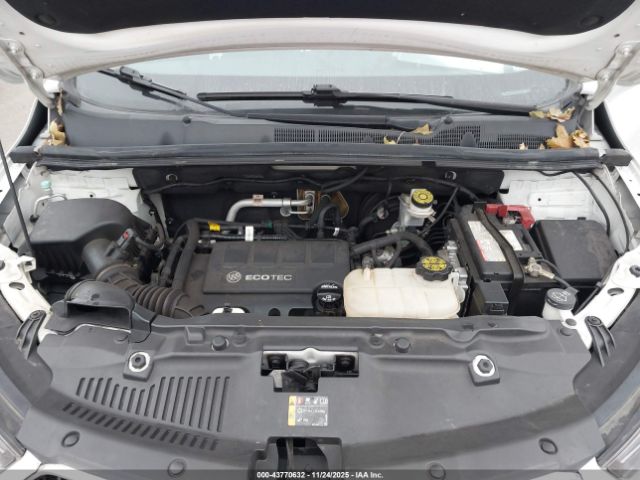 2020 BUICK ENCORE KL4CJASB6LB028340 Photo 9