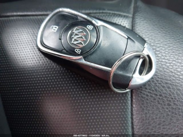 2020 BUICK ENCORE KL4CJASB6LB028340 Photo 10