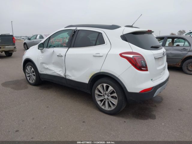 2020 BUICK ENCORE KL4CJASB6LB028340 Photo 2