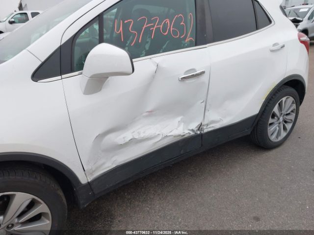 2020 BUICK ENCORE KL4CJASB6LB028340 Photo 5