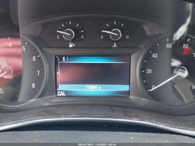 2020 BUICK ENCORE KL4CJASB6LB028340 Photo 6