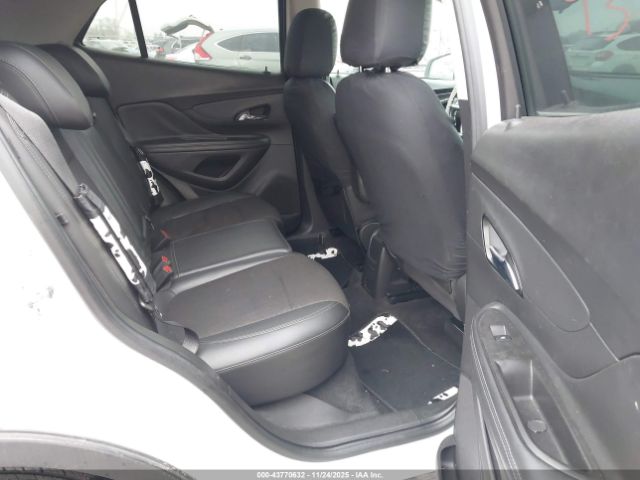 2020 BUICK ENCORE KL4CJASB6LB028340 Photo 7