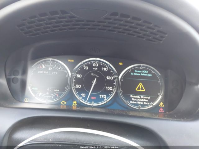 2013 JAGUAR XJ SAJWA1C79D8V57147 Photo 6