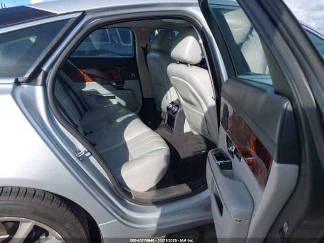 2013 JAGUAR XJ SAJWA1C79D8V57147 Photo 7