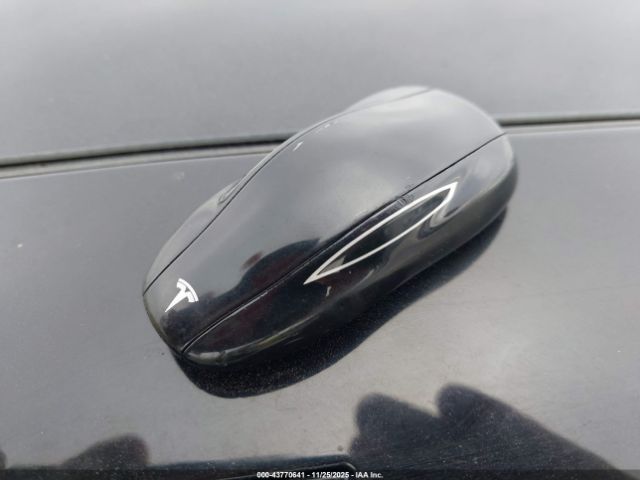 2015 TESLA MODEL S 5YJSA1E46FF112903 Photo 10