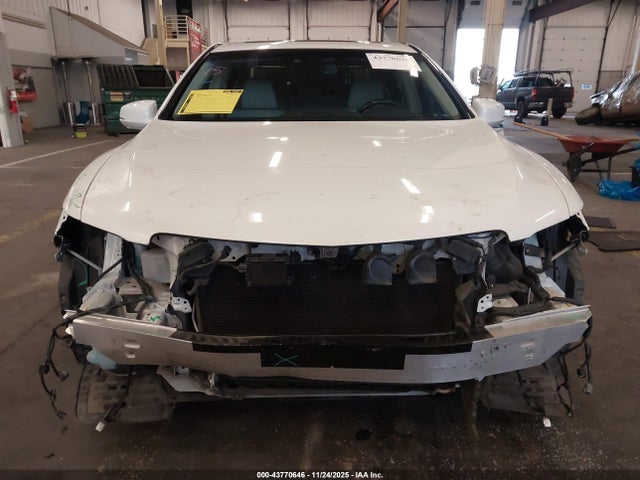 Acura Rlx Advance Package 2016 JH4KC1F97GC001052 Image 13