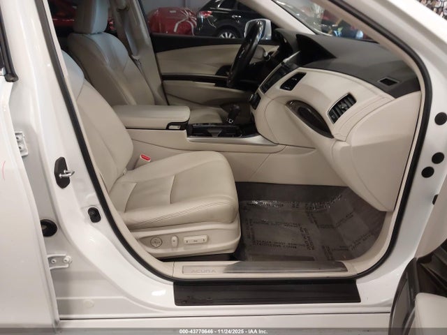 2016 ACURA RLX JH4KC1F97GC001052 Photo 4