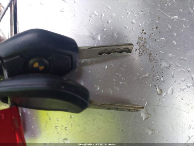 2003 BMW Z4 4USBT33483LS43794 Photo 10