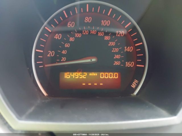 2003 BMW Z4 4USBT33483LS43794 Photo 6