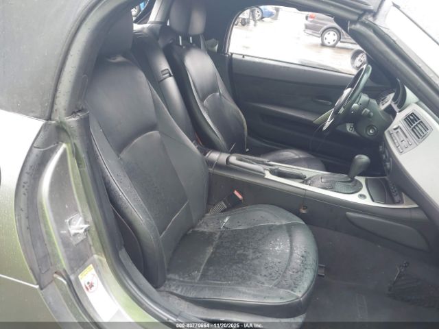 2003 BMW Z4 4USBT33483LS43794 Photo 7