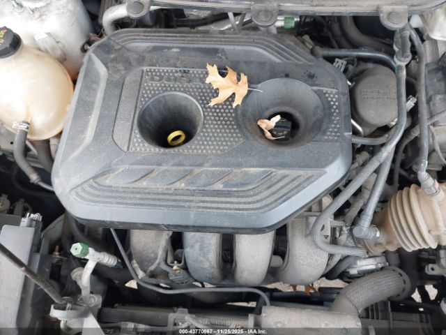 2018 FORD ECOSPORT MAJ6P1WLXJC195088 Photo 9