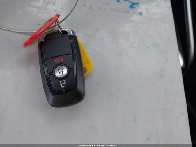 2018 FORD ECOSPORT MAJ6P1WLXJC195088 Photo 10