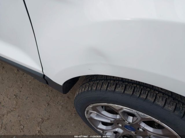 2018 FORD ECOSPORT MAJ6P1WLXJC195088 Photo 5