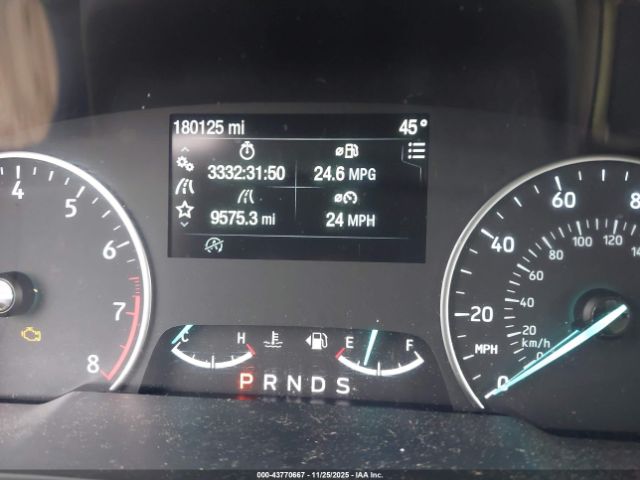 2018 FORD ECOSPORT MAJ6P1WLXJC195088 Photo 6