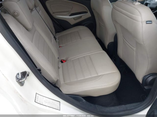 2018 FORD ECOSPORT MAJ6P1WLXJC195088 Photo 7
