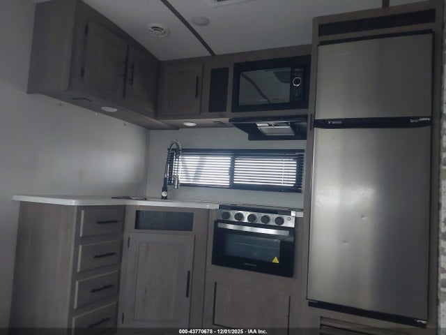 Keystone Springdale 280bh 2021 4YDT28026M3106459 Image 8