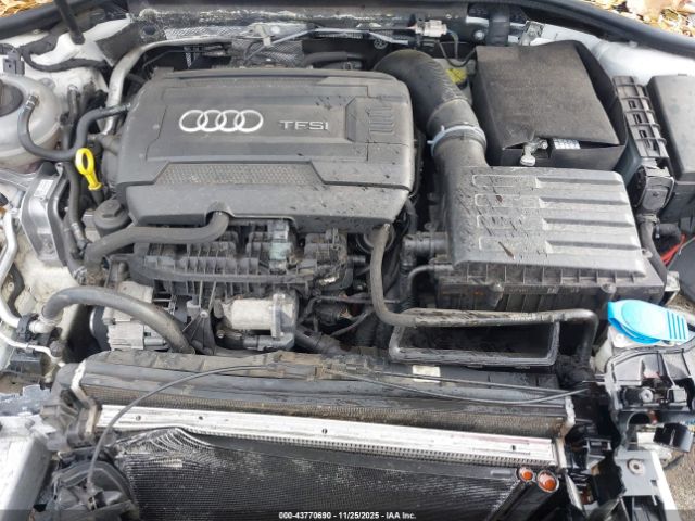 2016 AUDI A3 WAUB8GFF6G1069198 Photo 9